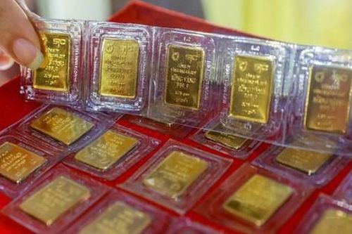 Nóng nhất trong ngày: Giá vàng trong nước diễn biến lạ với thế giới; Cá ngựa, ve sầu 'đắt như vàng'