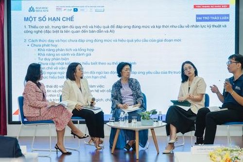 Từ thủ khoa đến thị trường lao động: Hào quang có phải là tất cả?