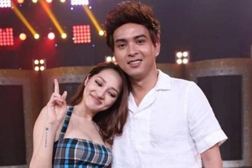 Vợ Hồ Quang Hiếu đáp trả thế nào khi bị chê thua tình cũ của chồng?