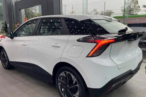 Giảm 'sốc' gần 300 triệu đồng, mẫu SUV cỡ B này được khách Việt ồ ạt săn đón vì giá rẻ như xe hạng A