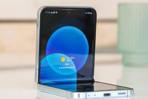 Siêu phẩm màn gập Galaxy Z Flip5 có AI xịn như Galaxy S25 Ultra, giá rẻ hơn iPhone 13 bản thường