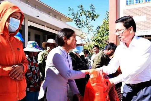 Công ty Thủy điện Ialy: 25 năm phát triển sản xuất gắn với trách nhiệm xã hội