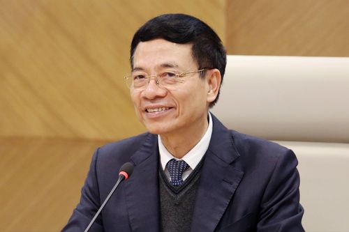'Nhiệm vụ của Bộ Khoa học và Công nghệ mới không chỉ gấp đôi mà nặng nề hơn rất nhiều'