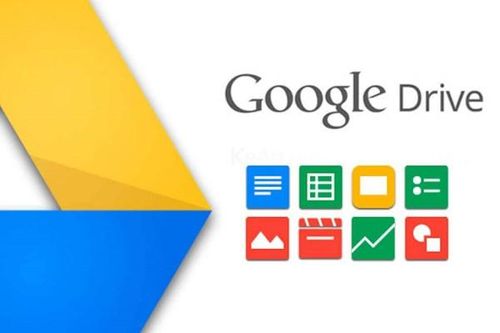 Tính năng mới 'đáng đồng tiền' của Google Drive
