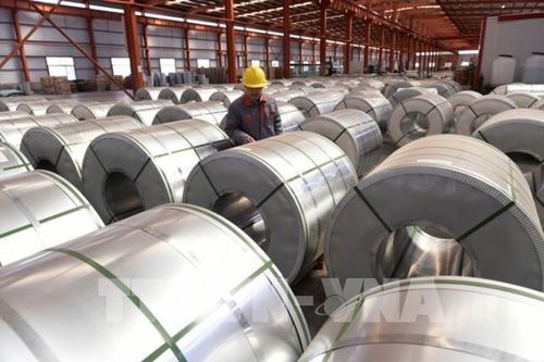 Bão thuế toàn cầu: Vững vàng đi qua thương chiến
