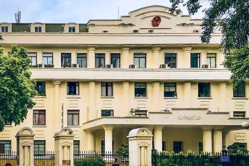 Bộ Công Thương quy định chức năng của Vụ Phát triển thị trường nước ngoài