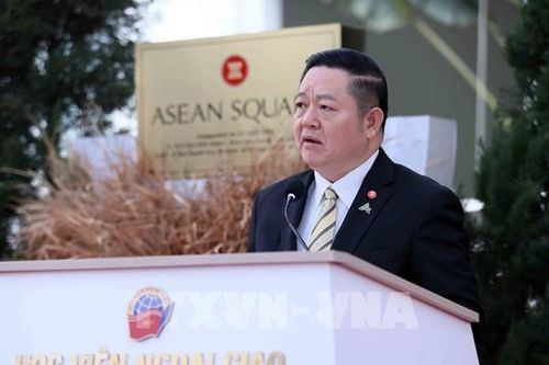 ASEAN sẵn sàng thông qua Kế hoạch chiến lược Cộng đồng kinh tế 2026-2030