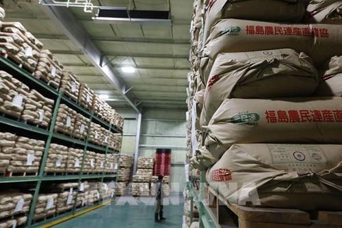 Những nhân tố dẫn đến cuộc khủng hoảng giá gạo ở Nhật Bản