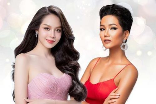 Hoa hậu Thanh Thủy liệu có phá được kỷ lục của hai mỹ nhân này?