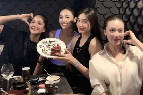 H'Hen Niê để lộ 'hint' sắp làm đám cưới?