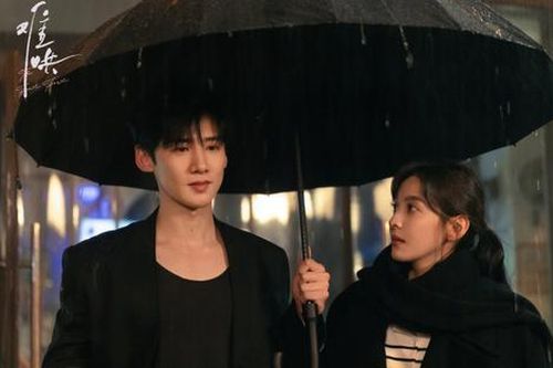 3 phim ngôn tình Hoa ngữ đang chiếu: Khó Dỗ Dành ngày càng đuối