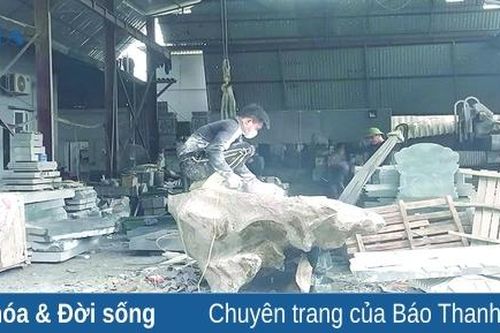 'Trả lại' sự trong lành cho người dân (Bài 2): Có là 'bài toán khó'?