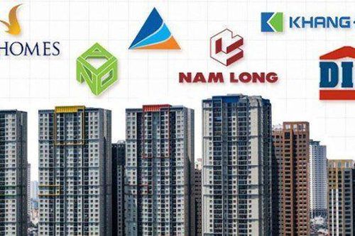 11 doanh nghiệp bất động sản nhà ở tồn kho gần 290.000 tỷ đồng