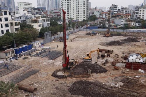 Giai đoạn 2025 – 2030 đặt chỉ tiêu hoàn thành gần 1 triệu căn nhà ở xã hội