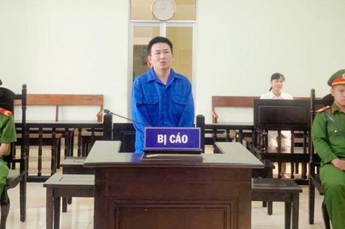 Dính đến ma túy đều bị án tù