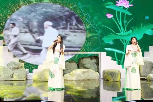 Thu hút người trẻ vào hội văn học nghệ thuật địa phương
