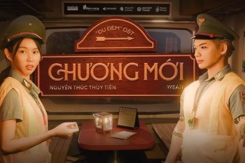 Xem - Nghe - Đọc