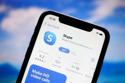 Microsoft sẽ chấm dứt hoạt động của phần mềm Skype từ ngày 5-5