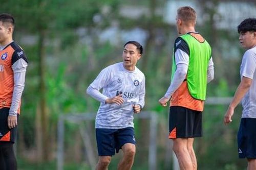 Những cuộc đối đầu đầy cảm xúc