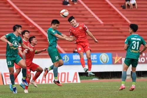 Khán giả Đồng Nai hãy đến sân!