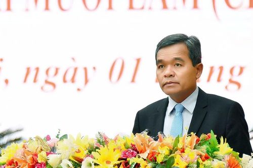 Khai mạc kỳ họp thứ 25 HĐND tỉnh Gia Lai khóa XII