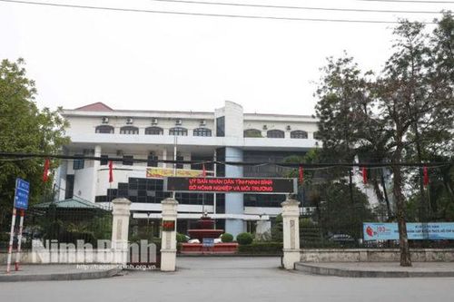Sự khởi đầu mới tạo đà cho phát triển bền vững
