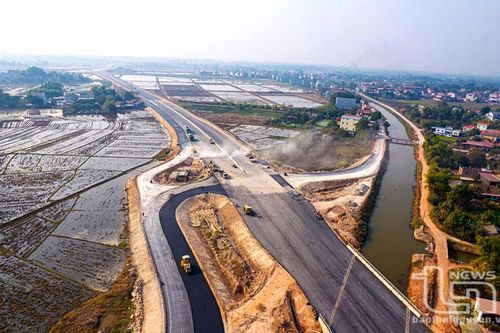 Phú Bình nỗ lực cải thiện môi trường đầu tư