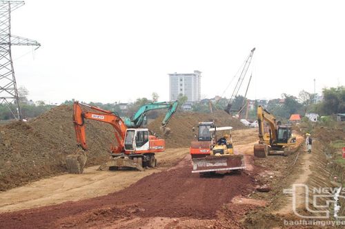 Bảo đảm quyền lợi cho người dân bị thu hồi đất