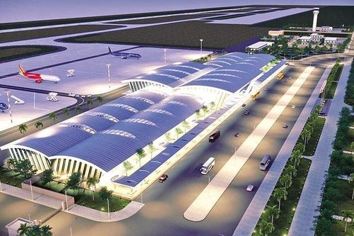 Nghiên cứu ngay việc sử dụng lưỡng dụng đối với sân bay Phan Thiết và Thành Sơn