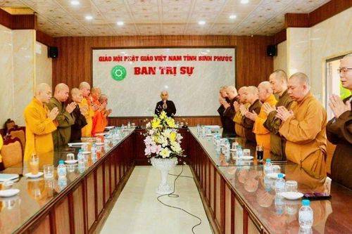 Bình Phước: Phật giáo tỉnh sẽ tổ chức Đại lễ Phật đản Phật lịch 2569 tại chùa Phật Quốc Vạn Thành