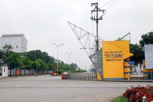 Hải Dương: Cho Công ty Cổ phần Công nghiệp Tây Bắc thuê gần 100ha đất để phát triển khu công nghiệp