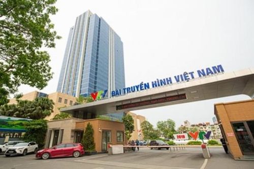 Chức năng, nhiệm vụ, quyền hạn và cơ cấu tổ chức của Đài Truyền hình Việt Nam