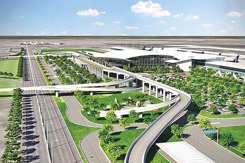Đề xuất ngay việc sử dụng lưỡng dụng đối với sân bay Phan Thiết và Thành Sơn, báo cáo Thủ tướng trước ngày 15/3/2025