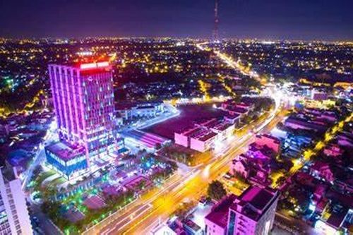 Bình Dương hỗ trợ miễn tiền thuê đất cho nhiều ngành đầu tư