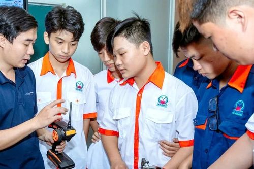 Đào tạo đúng, tuyển dụng trúng