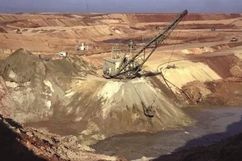 Đằng sau thỏa thuận khoáng sản Mỹ - Ukraine