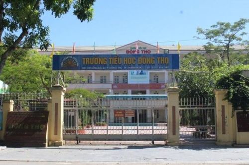 Khởi tố nữ hiệu trưởng 'cắt phế' 7.000 đồng mỗi suất ăn bán trú của học sinh