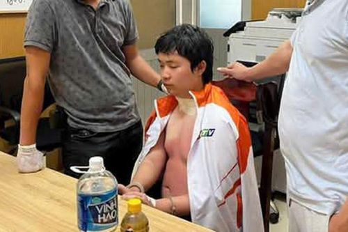 Tạm giữ nghi can liên quan cái chết bất thường của người phụ nữ nhặt phế liệu