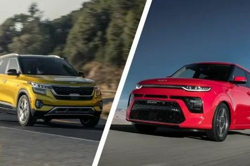 KIA triệu hồi hơn 137 nghìn xe Seltos và Soul tại Mỹ