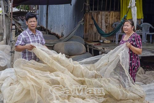 Chuyển đổi ngành nghề cho cư dân ven biển - Gỡ khó hiện tại, khơi mở tương laiBài 1: Báo động đỏ