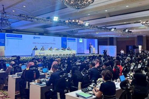 9 nhiệm vụ trọng tâm thực hiện vai trò thành viên Ủy ban Kiểm toán ASOSAI nhiệm kỳ 2024-2027