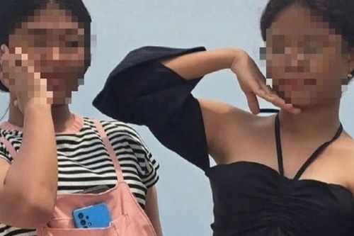 2 nữ sinh mất liên lạc với gia đình ở TP.HCM trở về nhà, tiết lộ vì sao mất hết vàng đeo trên người