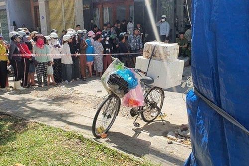 Phát hiện thi thể phụ nữ lượm ve chai trong nhà 'người lạ' ở Ninh Thuận: Nghi bị sát hại, xe đạp còn dựng trước nhà