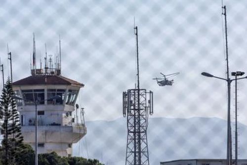 Israel muốn Nga duy trì căn cứ quân sự ở Syria để ngăn ảnh hưởng của Thổ Nhĩ Kỳ