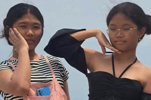 TPHCM: Điều tra vụ 2 bé gái mất liên lạc với gia đình