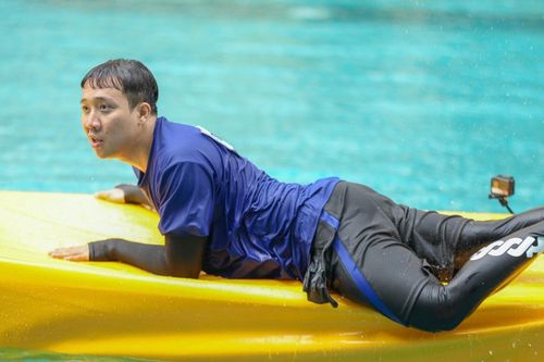 Ai có thể thay thế Trấn Thành, Trường Giang ở Running Man Việt Nam?