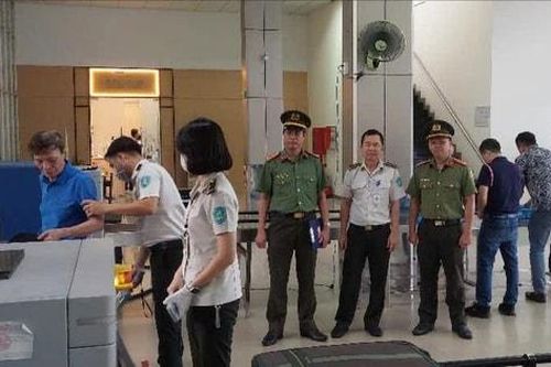 Công an tỉnh Bà Rịa - Vũng Tàu nhanh chóng tiếp nhận, thực hiện nhiệm vụ quản lý mới