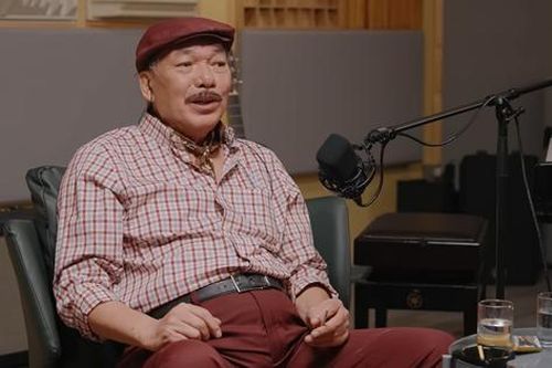Nam nghệ sĩ nổi tiếng cả nước nói thẳng: Tôi không nghe nhạc anh Trịnh Công Sơn
