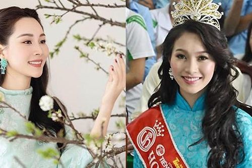 Một hoa hậu quê ở Bạc Liêu có nhan sắc thay đổi ra sao sau 8 năm lấy chồng thiếu gia?