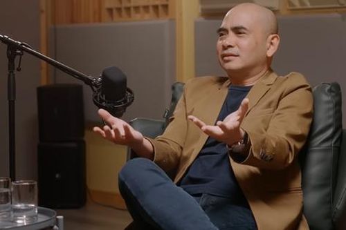 Nam nhạc sĩ nổi tiếng: Về nước, tôi mất 2 thứ và 10 năm trả nợ